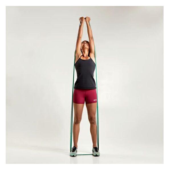 FLEXVIT REVOLVE フレックスビット レボルヴバンド FLEXVIT フレックスヴィット トレーニング フィットネス バンドトレーニング スーパーバンド 伸展ストレッチ |  | 09