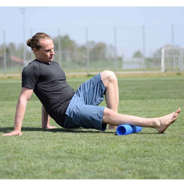 TRIGGER ROLLER - 3in1 超軽量120g ファンクショナルフォームローラー FLEXVIT フレックスヴィット トレーニング フィットネス スポーツメディカル |  | 10