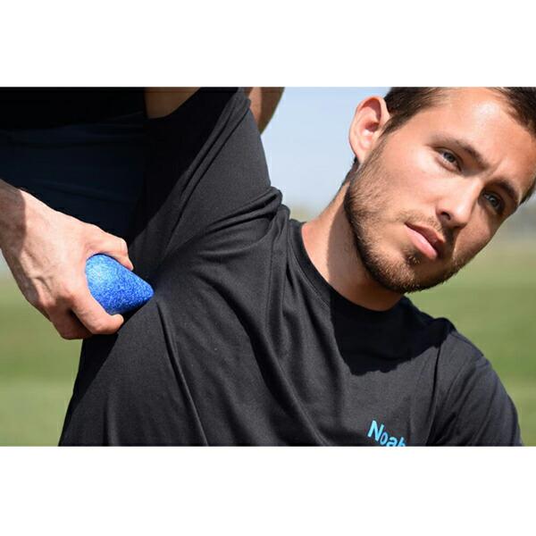 TRIGGER ROLLER - 3in1 超軽量120g ファンクショナルフォームローラー FLEXVIT フレックスヴィット トレーニング フィットネス スポーツメディカル |  | 11