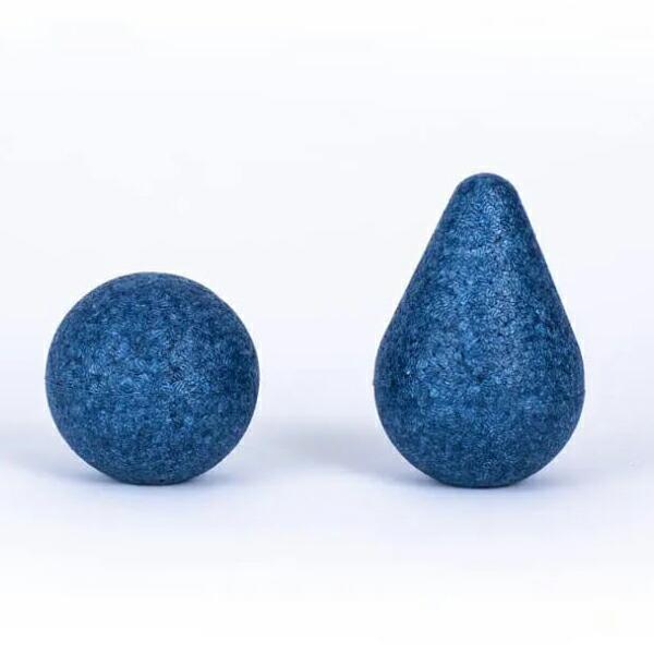 TRIGGER ROLLER - 3in1 超軽量120g ファンクショナルフォームローラー FLEXVIT フレックスヴィット トレーニング フィットネス スポーツメディカル |  | 03