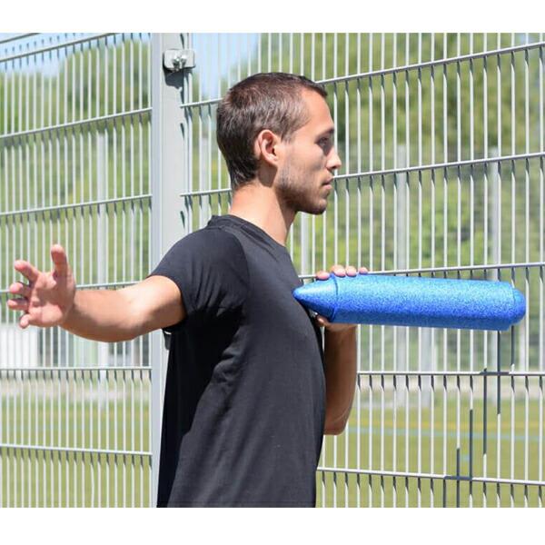 TRIGGER ROLLER - 3in1 超軽量120g ファンクショナルフォームローラー FLEXVIT フレックスヴィット トレーニング フィットネス スポーツメディカル |  | 04