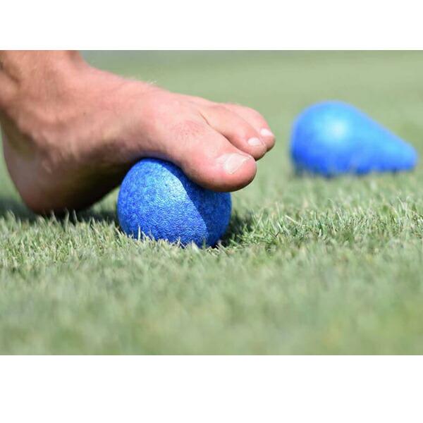 TRIGGER ROLLER - 3in1 超軽量120g ファンクショナルフォームローラー FLEXVIT フレックスヴィット トレーニング フィットネス スポーツメディカル |  | 05