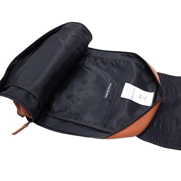 MIKASA（スポーツ） バックパック リュックサック FUKUNARY フクナリー 