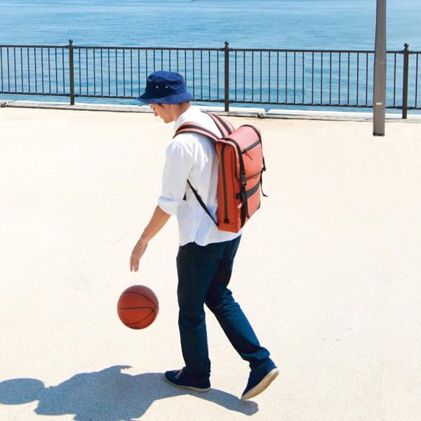 MIKASA（スポーツ） バックパック リュックサック FUKUNARY フクナリー 