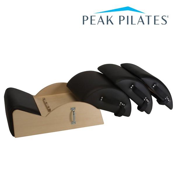 ピークピラティス インステップバレルシステム 業務用マシン 代引不可 Peak Pilates