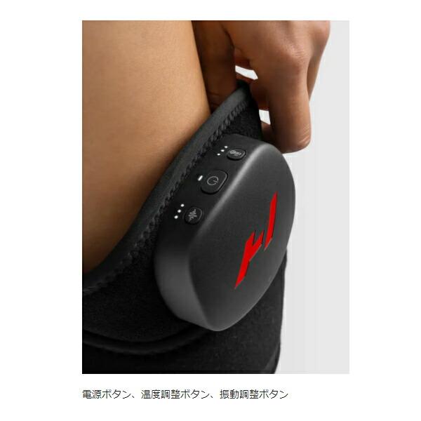 HYPERICE（ハイパーアイス） Venom 2 Leg ベノム2 レッグ 正規代理店