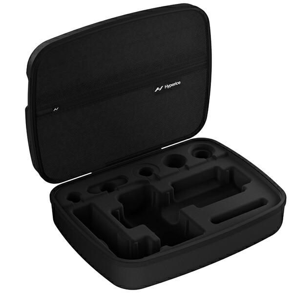 HYPERICE（ハイパーアイス） Hypervolt 2/2 Pro EVA Case ハイパー 