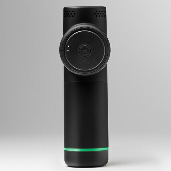 12月25日までの特別セール ハイパーボルト2 HYPERVOLT 2 メーカー保証1年 正規代理店 ブラックカラー ハイパーアイス 筋膜リリース マッサージガン | HYPERICE | 03