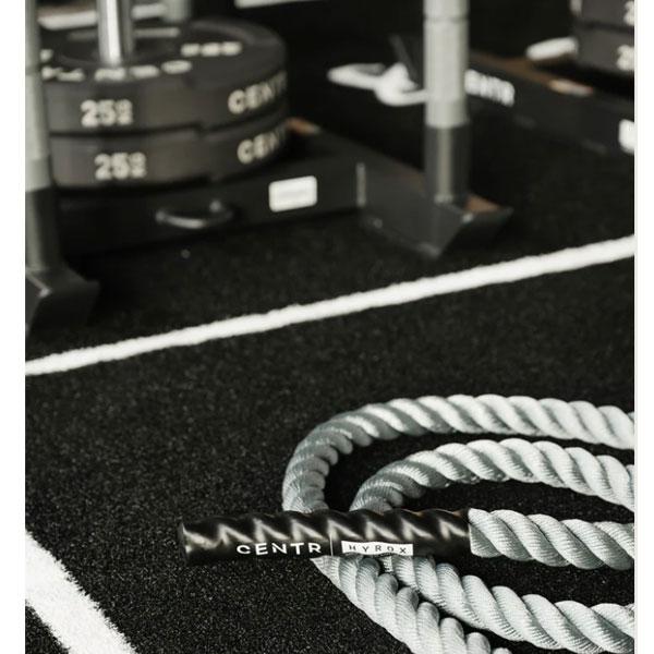 CENTR HYROX Power Rope パワーロープ センター ハイロックス 送料込み