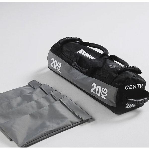 CENTR HYROX Sand Bag サンドバッグ 20kg センター ハイロックス