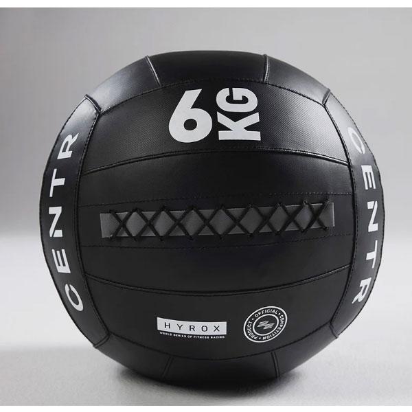 CENTR HYROX Wall Ball ウォールボール 6kg センター ハイロックス
