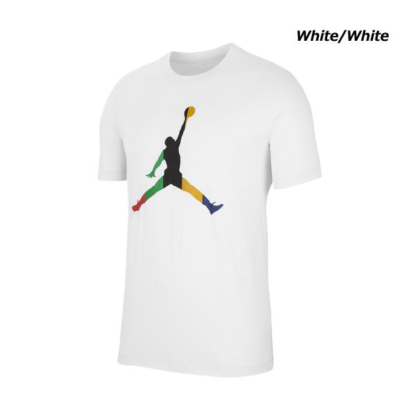 Jordan ジョーダン DNA スポーツジャンプマンTシャツ ユニ