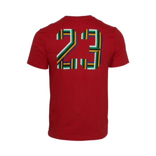 Jordan ジョーダン DNA スポーツジャンプマンTシャツ ユニ
