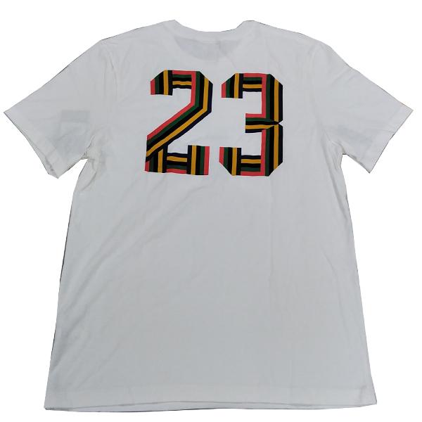 Jordan ジョーダン DNA スポーツジャンプマンTシャツ ユニ