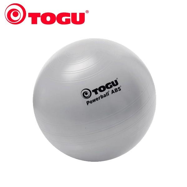 新発 トグ パワーボールabs 55cm バランスボール 代引き不可 Togu トレーニング フィットネス リハビリ 高速配送 Www Sei Ba Gov Br