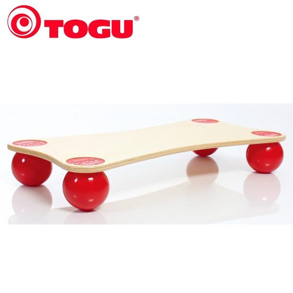 トグ バランザ ボールステップ Balanza 代引き不可 TOGU トレーニング フィットネス リハビリ