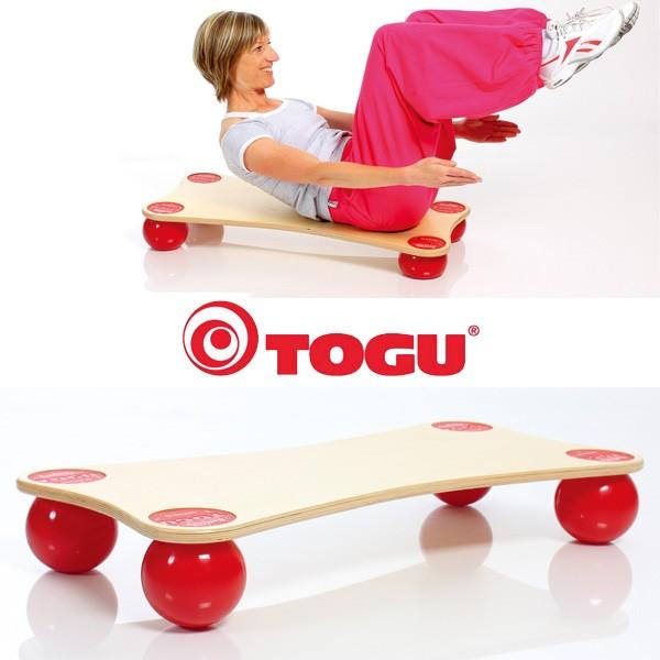 トグ バランザ ボールステップ Balanza 代引き不可 TOGU トレーニング フィットネス リハビリ_3