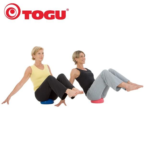 トグ センソバランス 1組2個セット TOGU トレーニング フィットネス リハビリ