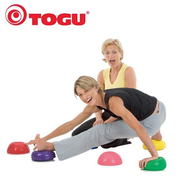 トグ センソバランス 1組2個セット TOGU トレーニング フィットネス リハビリ