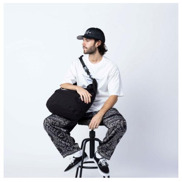 リバーサル メッシュキャップ FLEXFIT 360 MESH CAP (フリーサイズ) 26SS02 reversal ライフスタイル 帽子 ブラック オシャレの画像