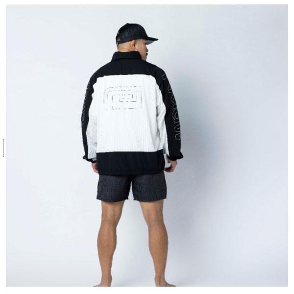 リバーサル メッシュキャップ FLEXFIT 360 MESH CAP (フリーサイズ) 26SS02 reversal ライフスタイル 帽子 ブラック オシャレの画像
