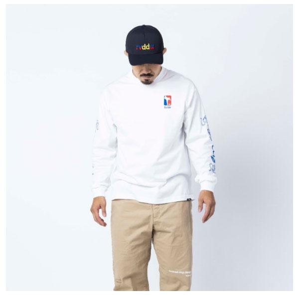 リバーサル メッシュキャップ FLEXFIT PUNCHING MESH CAP (フリーサイズ) 26SS02 reversal ライフスタイル 帽子 ブラック オシャレ※返品・交換不可セール商品の画像