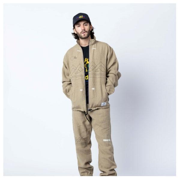 リバーサル メッシュキャップ FLEXFIT PUNCHING MESH CAP (フリーサイズ) 26SS02 reversal ライフスタイル 帽子 ブラック オシャレ※返品・交換不可セール商品の画像