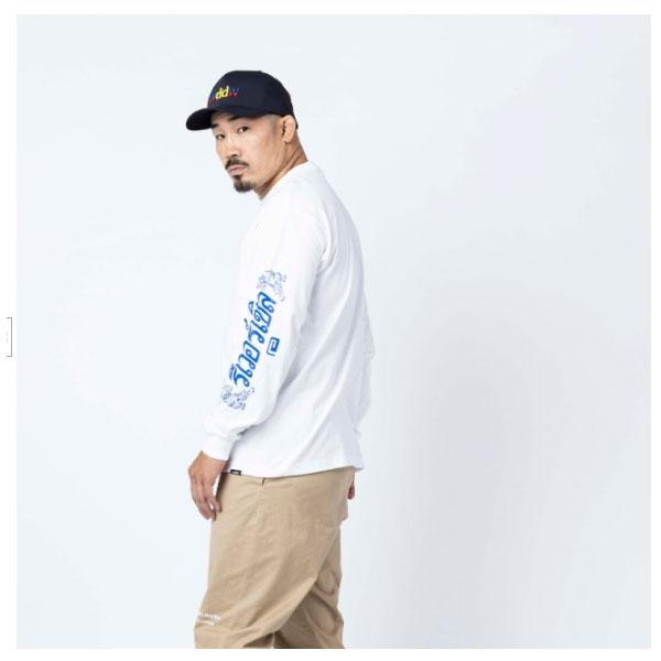 リバーサル メッシュキャップ FLEXFIT PUNCHING MESH CAP (フリーサイズ) 26SS02 reversal ライフスタイル 帽子 ブラック オシャレ※返品・交換不可セール商品の画像