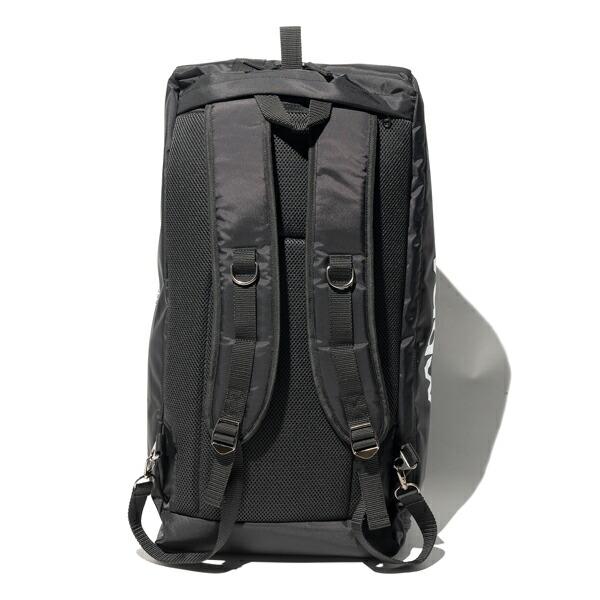リバーサル rvddw 3WAY BAG リュック reversal 黒 鞄 かばん 大