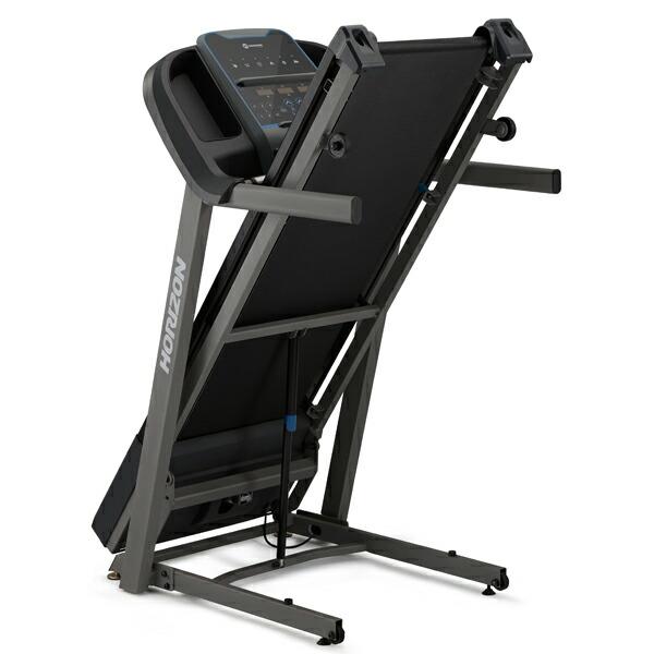 【取引中】【美品】Horizon トレッドミル TR5.0（2022年購入・使用30時間以下）5,000円 ※引き取り限定 TR5.0｜家庭用ルームランナー（ランニングマシン トレッドミル