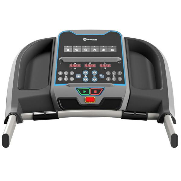 トレッドミル TR5.0 ランニングマシン 送料込み価格 ホライズン