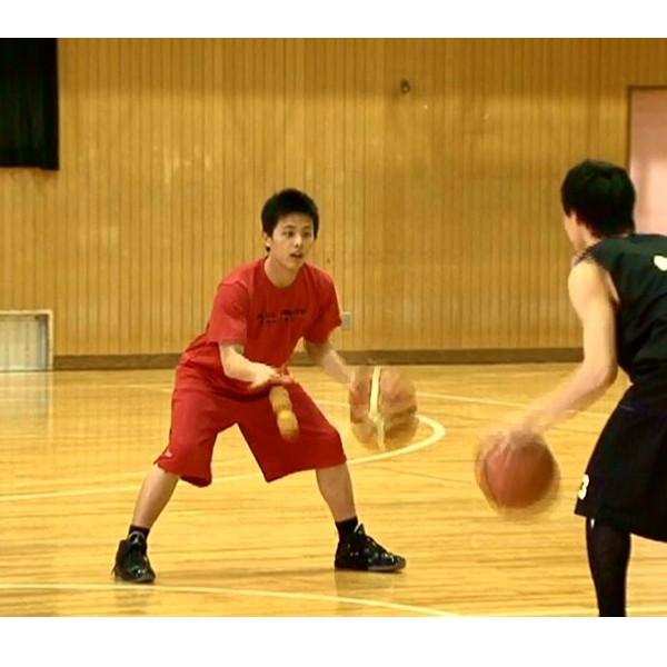 富樫勇樹のPersonal skill DVD 全1枚DVD  代引き不可 ジャパンライム  バスケ スキル トレーニング｜basket-exceed