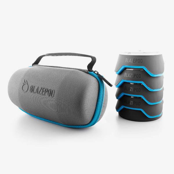 BLAZE POD 4個セット BLAZEPOD スタンダードキット（4個入） 正規販売店 ブレイズ