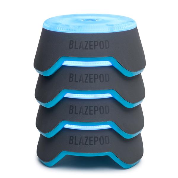 BLAZEPOD スタンダードキット（4個入） 正規販売店 ブレイズポッド