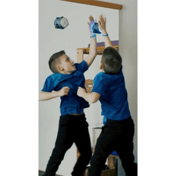 BLAZEPOD アダプターキット（2組入）正規販売店 ブレイズポッド