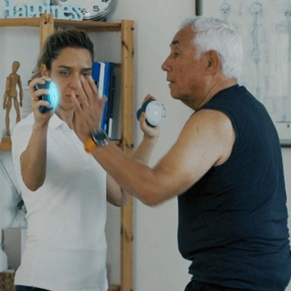 BLAZEPOD アダプターキット（2組入）正規販売店 ブレイズポッド