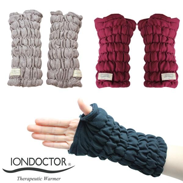 イオンドクター ハンドウォーマー 当店在庫品/ IONDOCTOR 返品・交換
