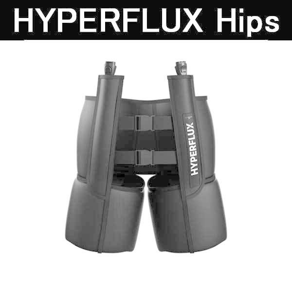 HYPERICE アタッチメント ハイパーフラックス ヒップス エアー 