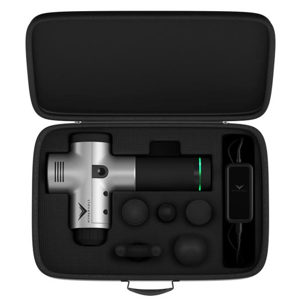 A4等級以上 ハイパーボルト hypervolt ケース付 - その他