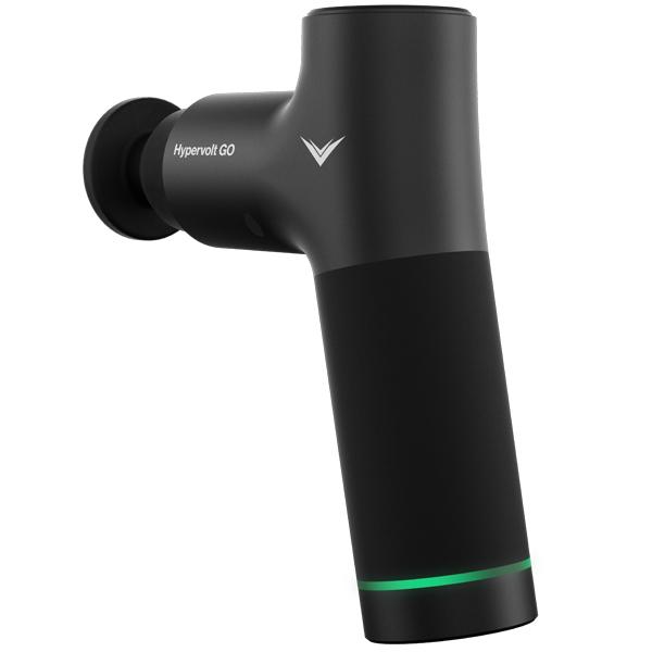 ハイパーボルト Hypervolt Go メーカー保証1年 正規代理店 Hyperice ハイパーアイス 筋膜リリース 大坂なおみ マッサージガン 日テレ Zip Knorthrun Hypervolt Go B Exceed バスケットボール専門店 通販 Yahoo ショッピング
