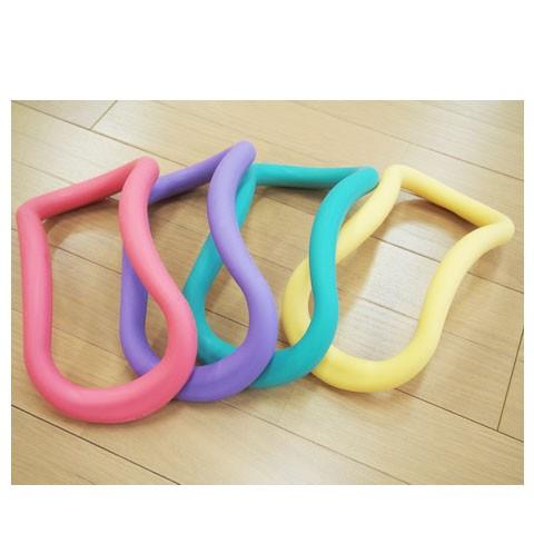 ウェーブストレッチリング ソフトタイプ 4タイプ 正規品 MAKIスポーツ