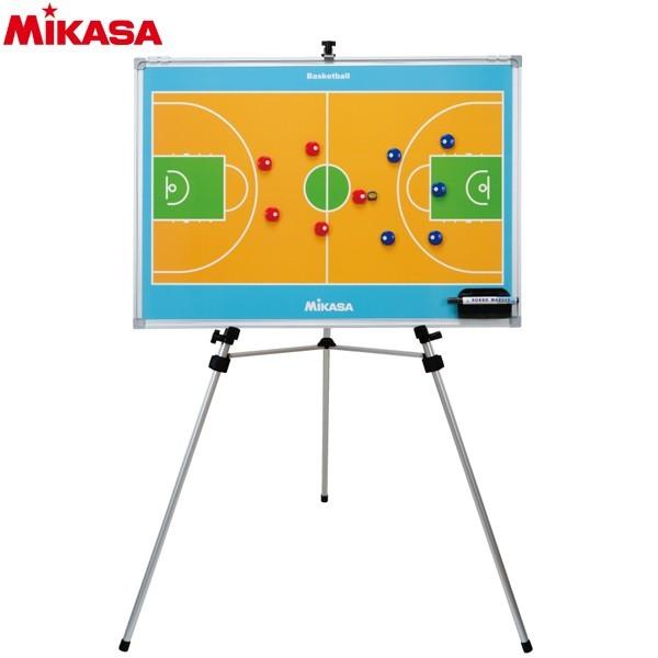 柔らかい ミカサ 作戦盤 バスケット 三脚付 メーカー直送品 Mikasa バスケ 部活 練習 高級感 Kuljic Com