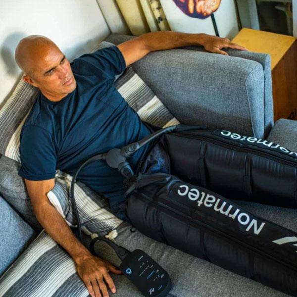 HYPERICE（ハイパーアイス） HYPERICE NORMATEC LEGS ノルマテック