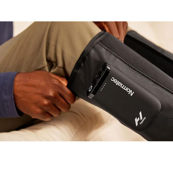 HYPERICE NORMATEC LOWER LEGS ノルマテック ロウアー レッグ 返品・交換不可商品 メーカー保証1年 ハイパーアイス  正規代理店の画像