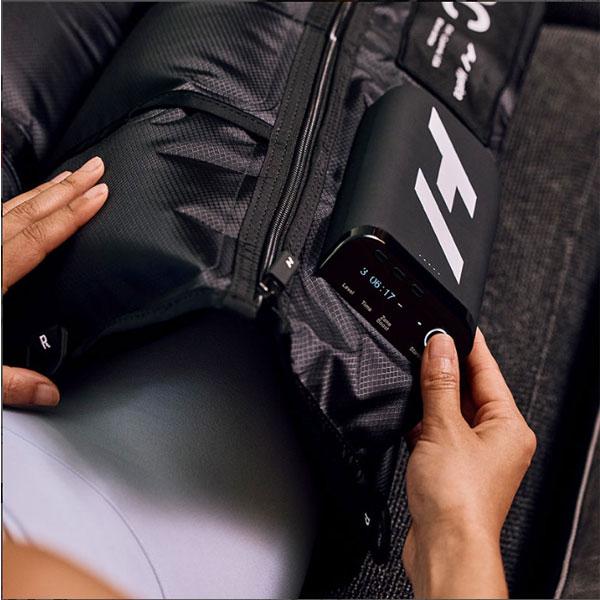 HYPERICE（ハイパーアイス） NORMATEC PREMIER ノルマテック プレミア