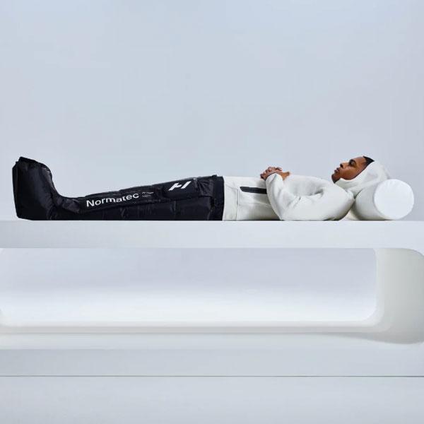 HYPERICE（ハイパーアイス） NORMATEC PREMIER ノルマテック プレミア