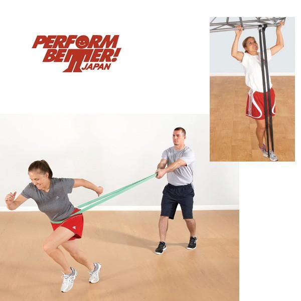 パフォームベター スーパーバンド 2.9cm幅 Perform Better Japan