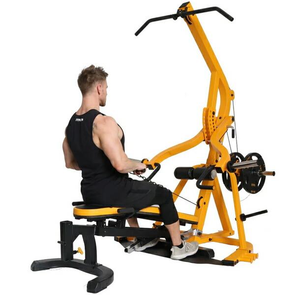 パワーテック レバレッジ システムイエロー 送料込み価格 返品
