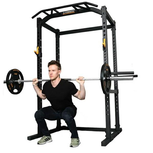 【引取限定】パワーラック 引取限定 タフスタッフ TUFF STUFF パワーラック ラットオプション