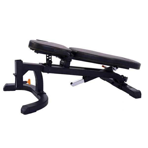 パワーテック ユーティリティベンチ 送料込み価格 返品・交換